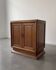 wooden furniture - bar or storage