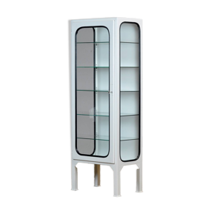 cabinet médical, années