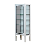 Vintage medical cabinet, 1970s