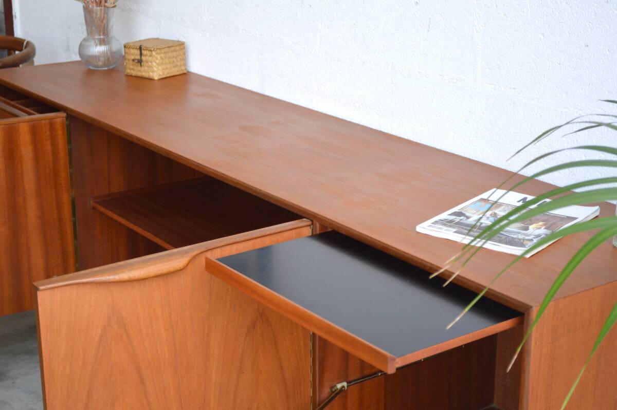 Enfilade McIntosh 201cm
