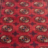 Tapis ancien perse Turquie