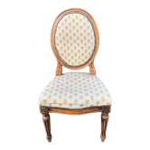Children's chair medallion