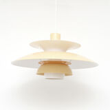 Vanilla PH5 lamp, P. Henningsen for L. Poulsen