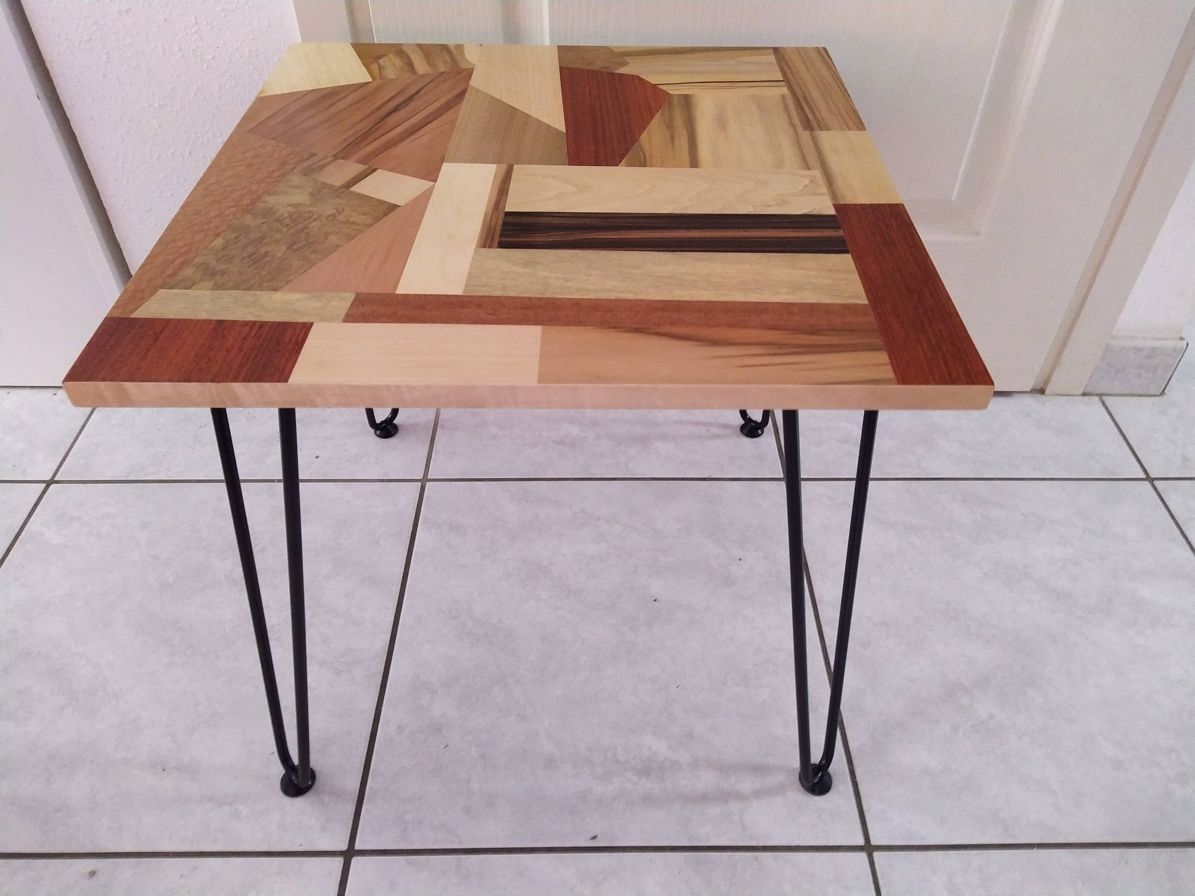 Side table