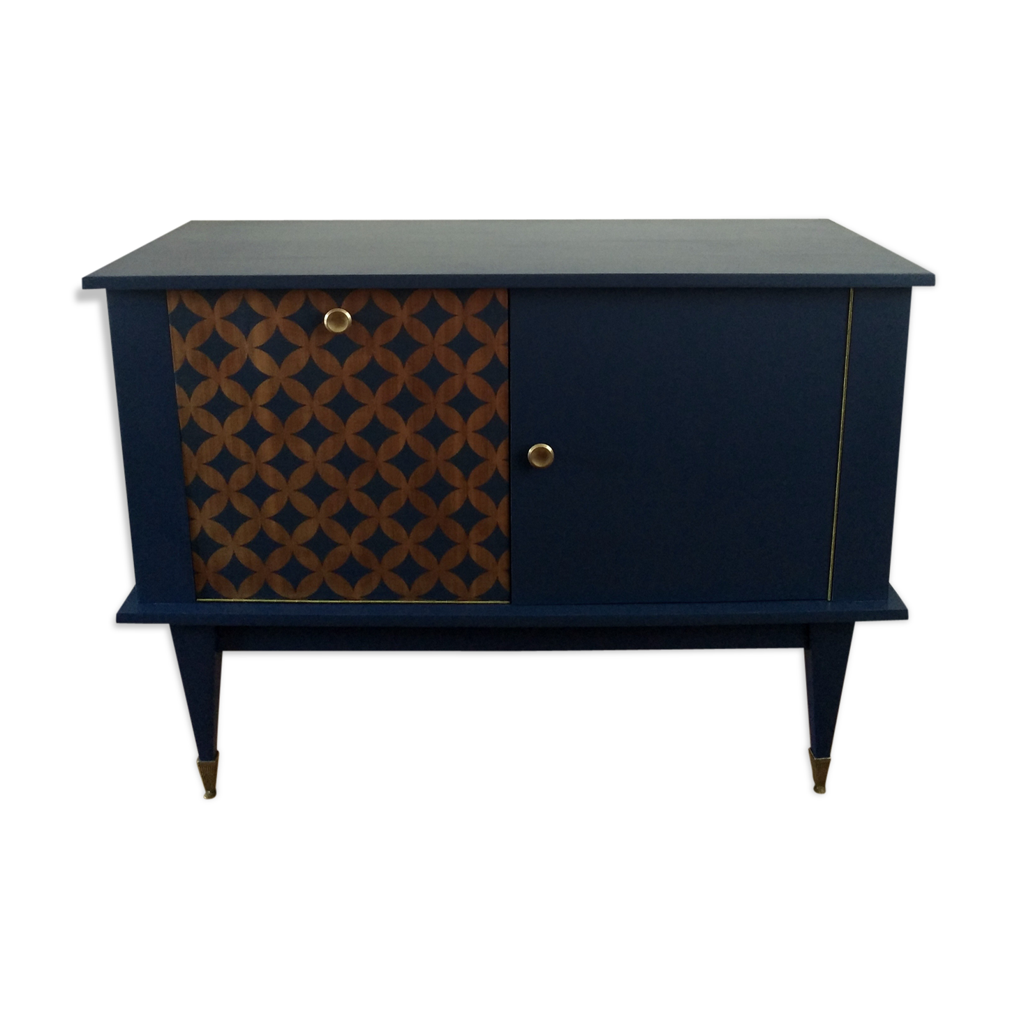 Bar cabinet 60
