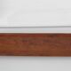 Vintage Scandinavian teak tray 1960