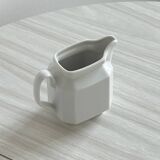 Porcelain milk jug.