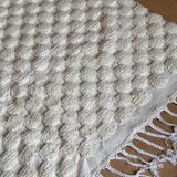 Tapis berbère Beni Ouarain 244 x 147 cm "Eilan"