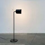 Mid-century Danish minimalist floor lamp by Abo Randers.