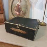 Notary cardboard filing cabinet