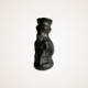 Colombian vase