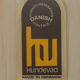 1960s chest of drawers, Poul Hundevad