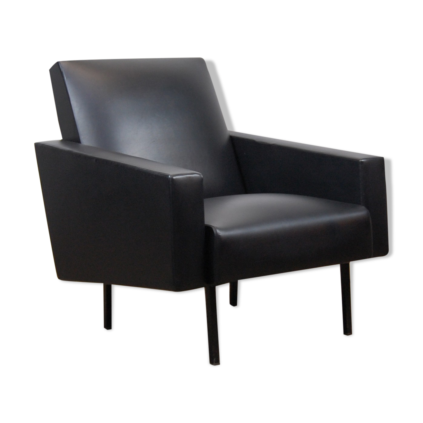 Armchair Mexico by Pierre Guariche for Meurop 1960