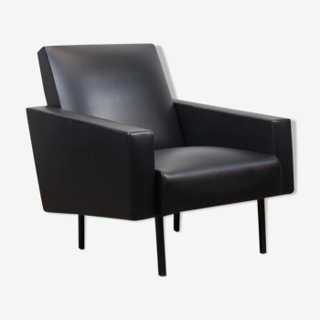 Fauteuil Mexico par Pierre Guariche pour Meurop 1960