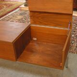 HiFi system cabinet 70s