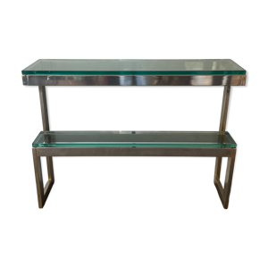 Console « G » par - belgochrom