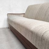 Convertible sofa, 1960