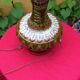 Vintage floor lamp