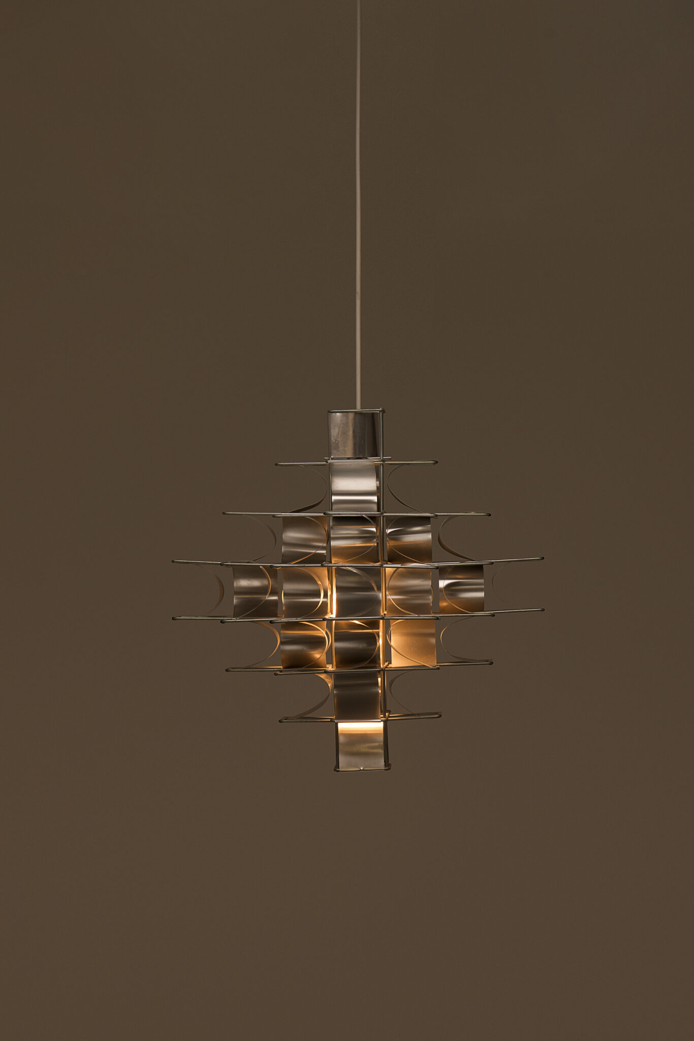 Lustre à 7 niveaux Cassiopee