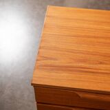 Austine Suite 6-drawer sideboard