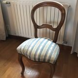 Chaise Louis XV