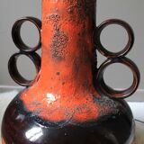 Vallauris vintage lamp base