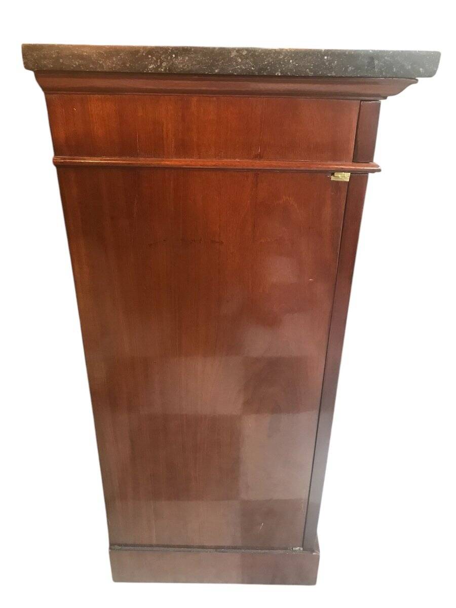 Petit buffet d’époque Empire