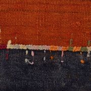 Anatolian Kurdish Colorful Carpet sku 3410