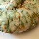 Jasba ceramic candy box