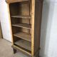 Antique freestanding shelf