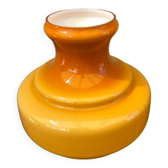 Opaline suspension