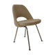 Chaise “Conférence” par Eero SAARINEN pour Knoll, circa 1955