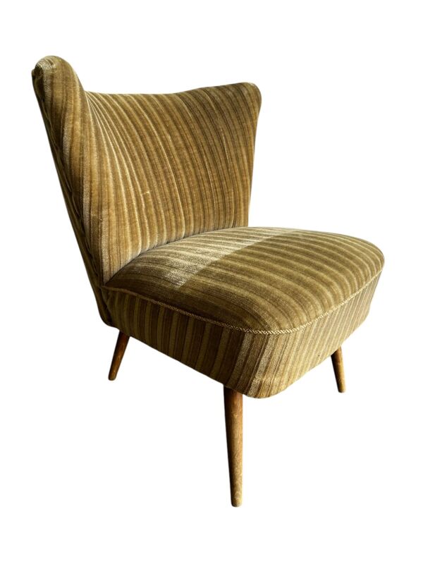 Chaise de cocktail/siège simple/fauteuil