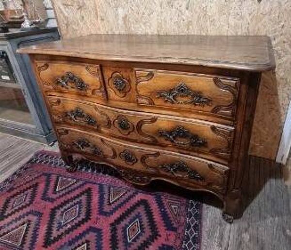 Commode Parisienne XIX