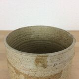Coupe grès japonais 15 cm