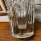Saint Louis crystal vase