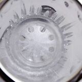 Ice bucket with spoon 1970