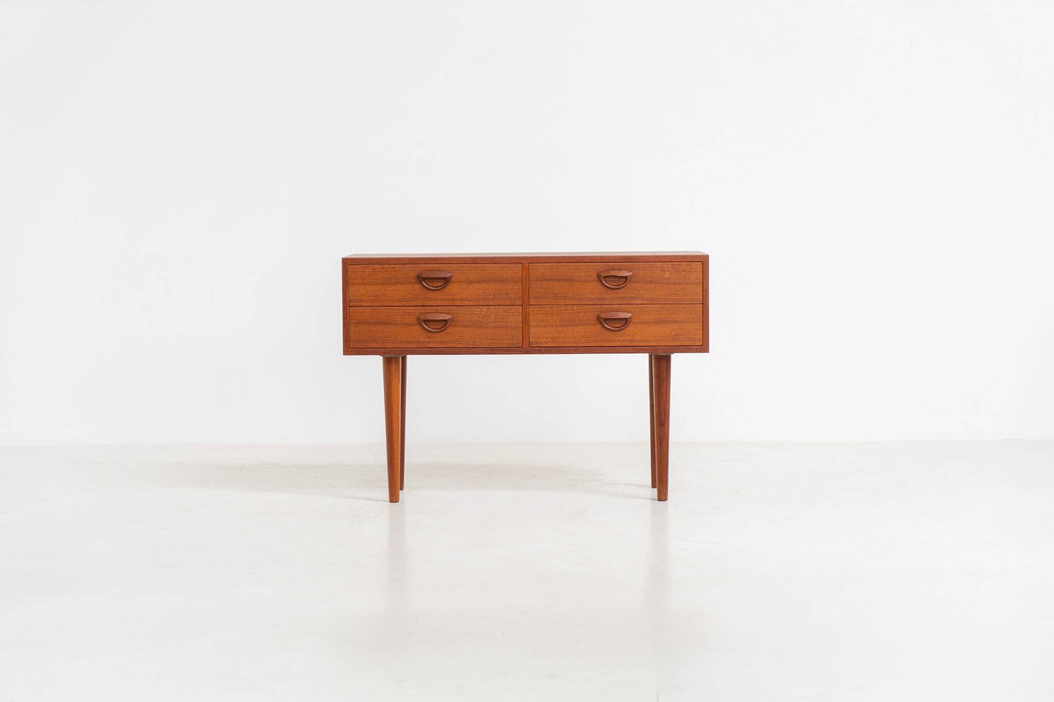 Chest of drawers by Kai Kristiansen