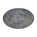 Gran attends of presentation earthenware of Grigny