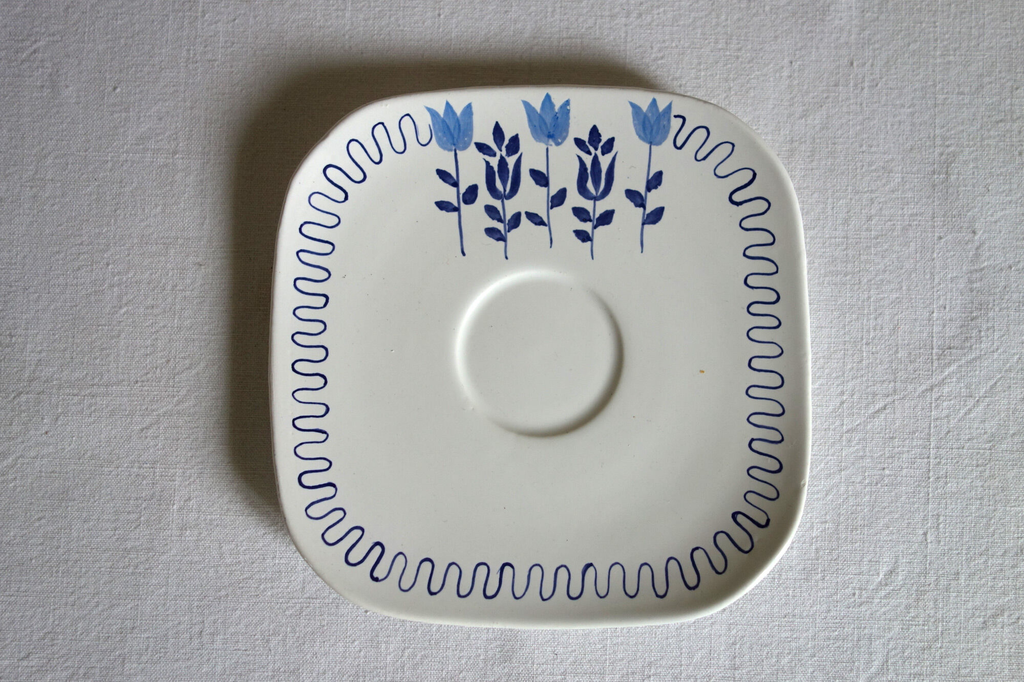 Longchamp coffee service