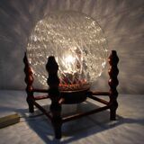 Midcentury Table Lamp, 1960s