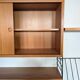 Original STRING wall unit by Nisse Strinning from the 1960s, Sweden.