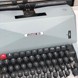 Typewriter Olivetti Diaspron 82