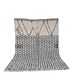 Handmade Moroccan Berber rug 300 x 200 CM