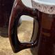 Mugs en céramique