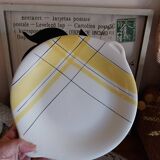 Old Salins cake dish