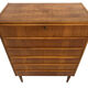 Dresser in teak