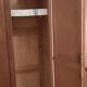 Vintage wardrobe
