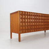 Christophe Gevers for De Coene sideboard 1962