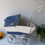 Children's stroller of the 60s